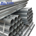 0.5-12mm Thickness Non Alloy GI Pipe Galvanized Steel Pipe Galvanised Tube